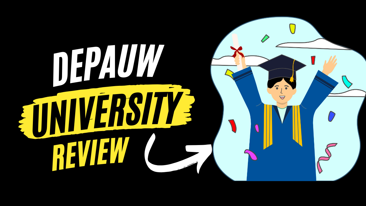 DePauw University review